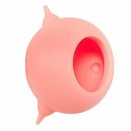 NEW Puppy Kitten Milk Feeder Silicone 3 Nipple Small Animal Nursing Station Bowl - Bild 9 von 12