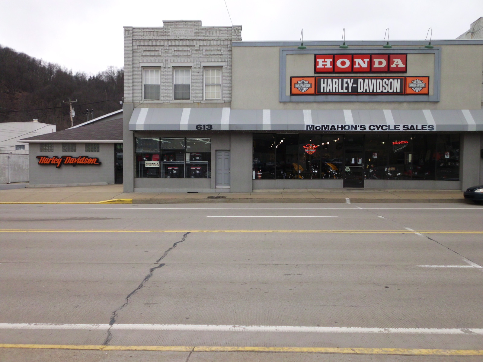 McMahon s Cycle Sales eBay Shops