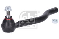 Febi Bilstein 180545 Spurstangenkopf FüR Nissan Vorne Mit Mutter