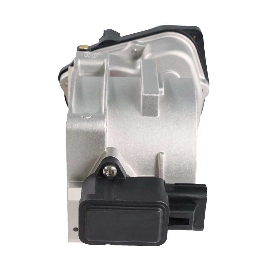 Carrocería del acelerador para Ford Explorer 4,6 L 2006 2007 2008 2009 2010 6L2Z9E926CA Foto 4 de 4