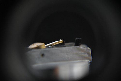 STAX CP-X RF Condenser Type Cartridge - Picture 9 of 9