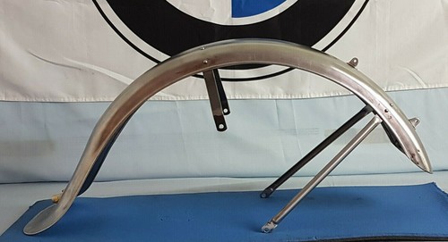 Fender, Fender, Front, Fits BMW R51, 61, 71, Replacement Part - Picture 2 of 6