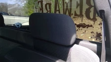SILVRDO15 2009 Headrest 1158298