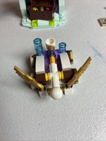LEGO Elves Bulk Lot Job Lot - Retired Sets 41187 41183 41182 Dragons Figures