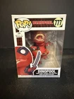 FUNKO POP ! DINOPOOL 777 DEADPOOL A01