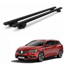 Barres de toit Renault MEGANE