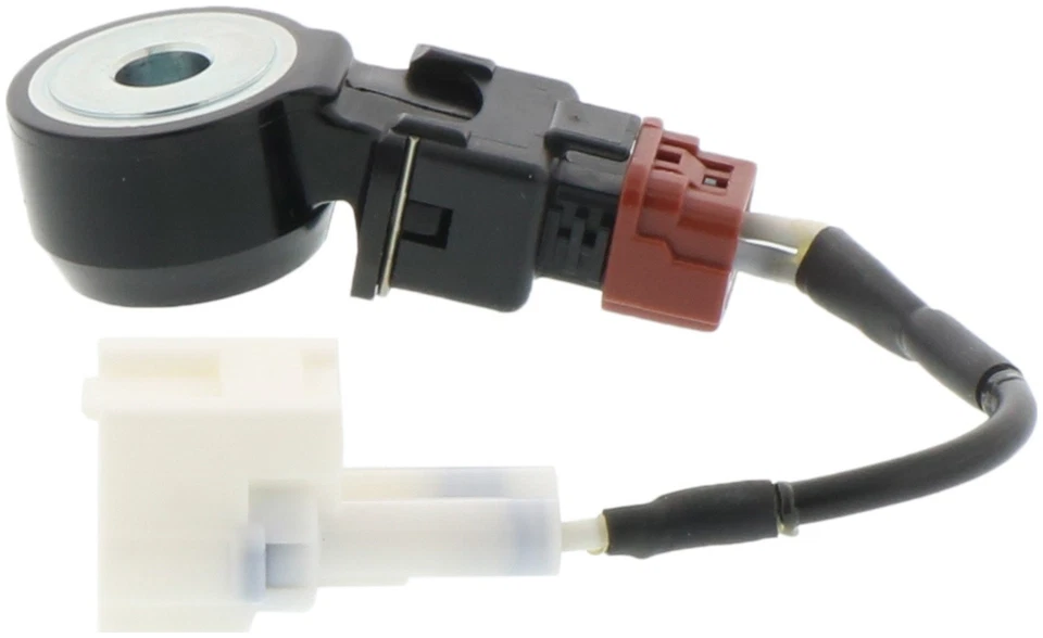 Sensor de golpe de encendido (detonación) Bosch 0986JG0835 para 99-02 Subaru Impreza Foto 3 de 4