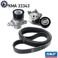 VRIBBED BELT SET VKMA 33343 FOR PEUGEOT 3008/MPV 208/Hatchback/Van 308/SW/II