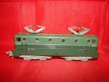 JOUEF HO LOCOMOTIVE ELECTRIQUE BB 9004 TRAIN SNCF