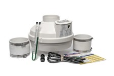 Festa Amg Maverick Radon Fan 4 Installation Kit Festa Amg Maverick Radon Fan 4 Installation Kit