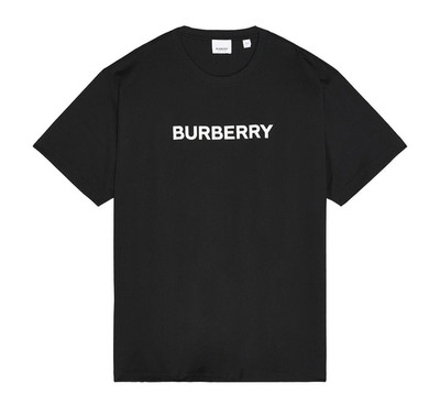 Burberry Harriston T-shirt Size Large Burberry London