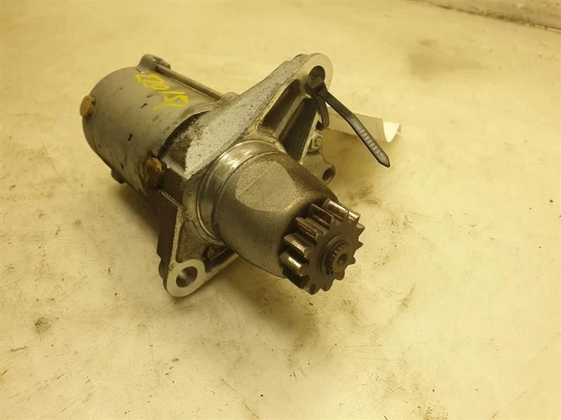 2010-2013 LEXUS RX350 Starter Motor 28100-0P032 - Image 2 of 4