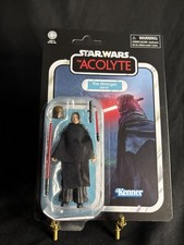 Star Wars The Acolyte Vintage The Stranger Qimir VC382  BRAND NEW