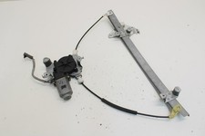 FENSTERHEBER LINKS VORNE Nissan Almera (N16) 2001 400601T4