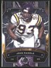 John Randle 2024 Topps Resurgence #63 Minnesota Vikings