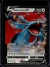 2020 Pokemon SWSH Darkness Ablaze Salamence V #143/189