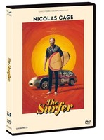 Surfer The - Dvd - G3Z