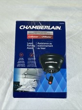 New, Chamberlain/Liftmaster Laser Garage Parking Assist Device. Model:CLLP1-P