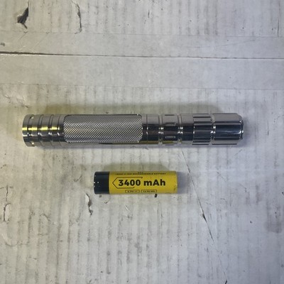 Valkyrie 405 Violet/Purple 405nm Laser Pointer By Tinker 1mW