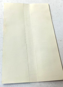 NINJA WARRIORS LIMITED EDITION SEGA MEGA CD MEGADRIVE SPINE CARD + MINI CD