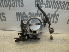 00-05 Cadillac Pontiac Fuel Injection Throttle Body Idle Air Valve OEM 12560099