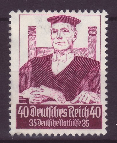 DR Nr. 564 (*) ohne Gummi s254