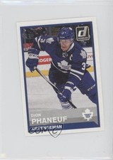 2015-16 Panini NHL Sticker Collection Album Stickers Dion Phaneuf #213 8tn