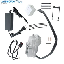 4034289 Turbo Electronic Actuator For Cummins ISX QSX 6378270RX 4304208 4034210