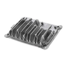 Steuergerät Beleuchtung LED für Mercedes Benz C190 R190 X218 Steuergerät Beleuchtung LED für Mercedes Benz C190 R190 X218