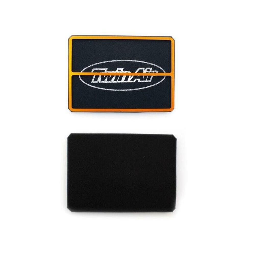 Twin Air-158611FRX Pre-Lubricated Fireproof Air Filter For Motorcycle Parts