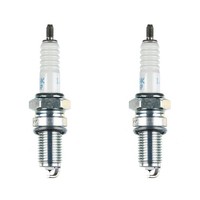NGK ZüNdkerze CPR8EAIX-9 Iridium (FüR: Vespa GTS 125 (Vergaser) M31 07-09 )