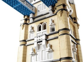 LEGO Creator Expert: Tower Bridge (10214)