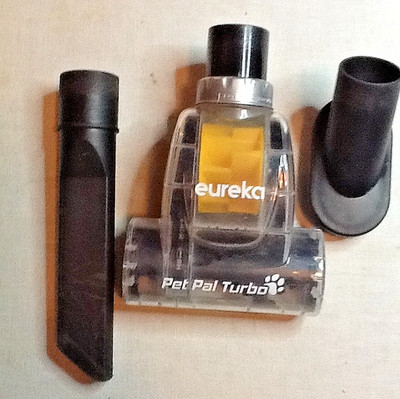 EUREKA VACUUM ACCESSORIES #NEU 181 (GENTLY USED) CLEANED / TESTED  110725E