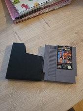 Thumbnail of ebay&reg; auction 236313097190 | WWF Wrestlemania Challenge für Nintendo NES PAL nur Cartridge