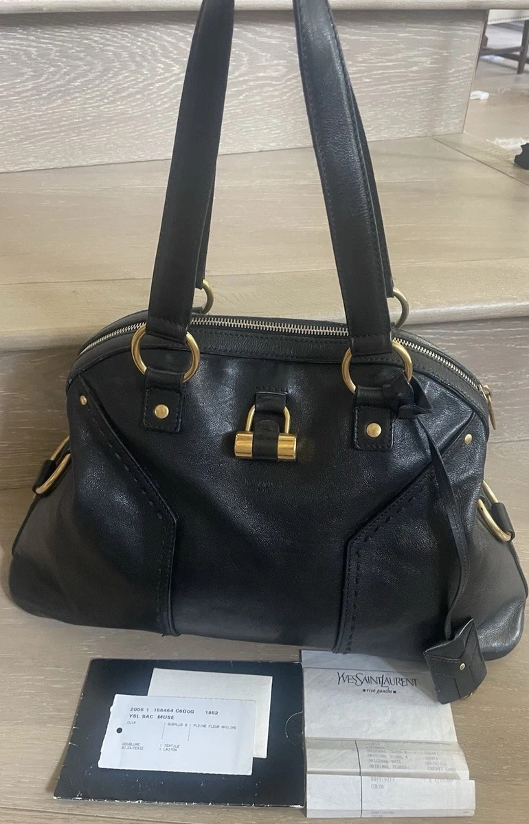 Ysl Muse for sale | eBay
