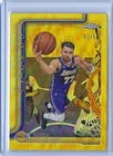 2025-26 Topps Chrome Update - Luka Doncic - /50 - True Gold - Los Angeles Lakers