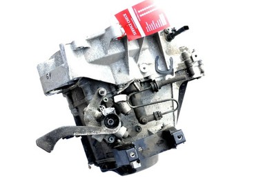 Polo 9N Seat Ibiza Getriebe GSB GEU v. Motor AZQ BME 47kw 64PS 1,2 12V 140.000km