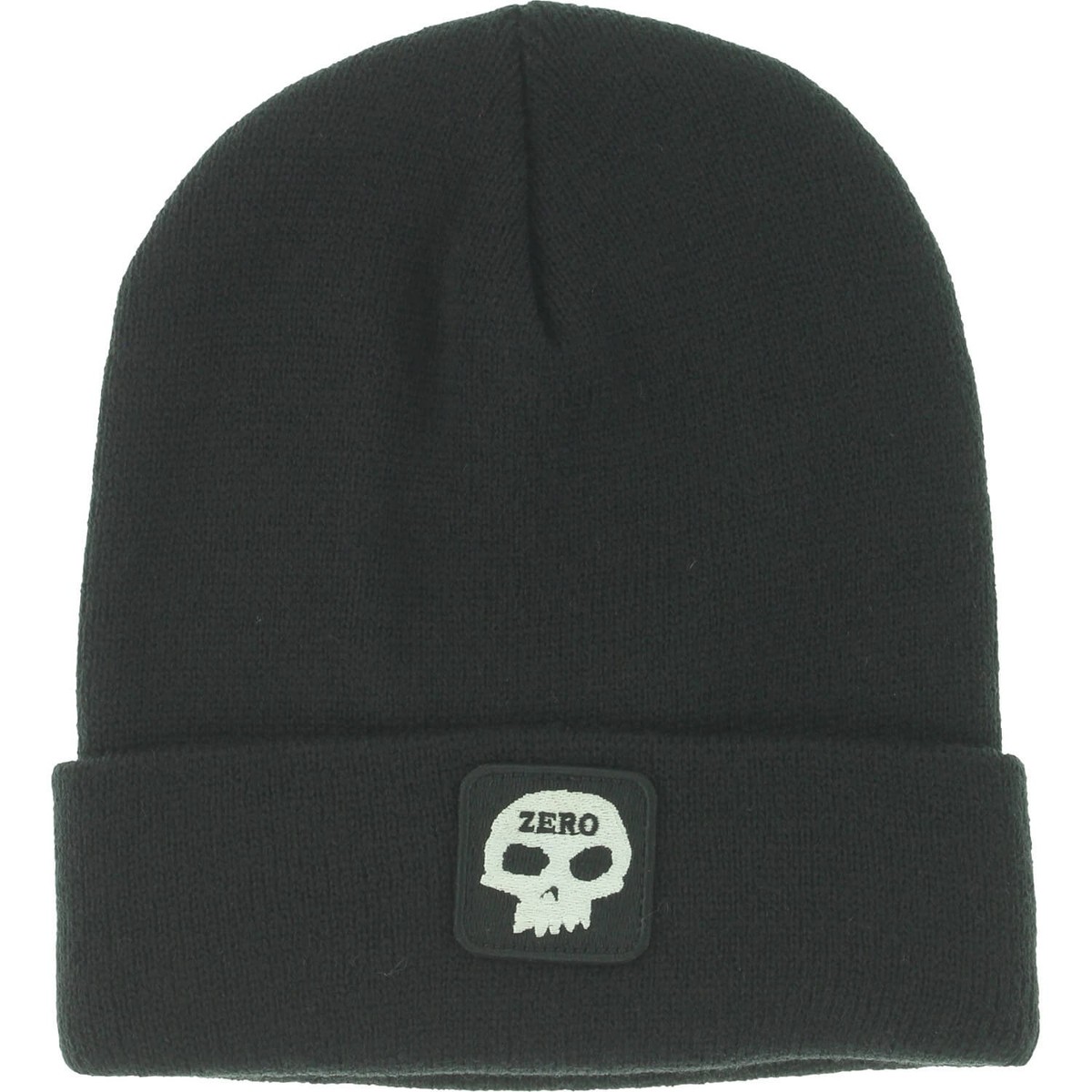 Stylish Short Plain Beanie Skateboard Hat Street Style Skull Cap Unisex Skull Skateboard Cuffed Beanie, Urban Street Style - Etsy main image 3