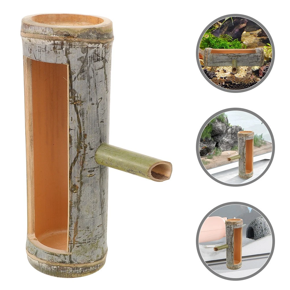 Bambus Wasserspiel online kaufen | eBay.de