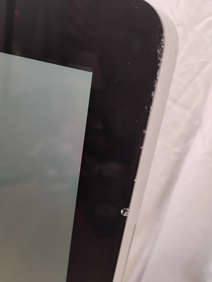 Apple iMac A1311 3.06Ghz Dual Core 2 Duo (E7600) 4GB RAM 500GB HDD (Late 2009) - Image 4 of 4