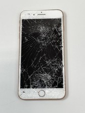 Apple iPhone 8 Plus 64GB (T-Mobile) A1864 Gold - Broken