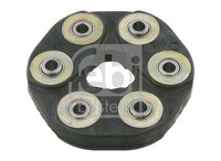 NEU - Febi Bilstein 07543 Gelenk, LäNgswelle FüR MERCEDES-BENZ