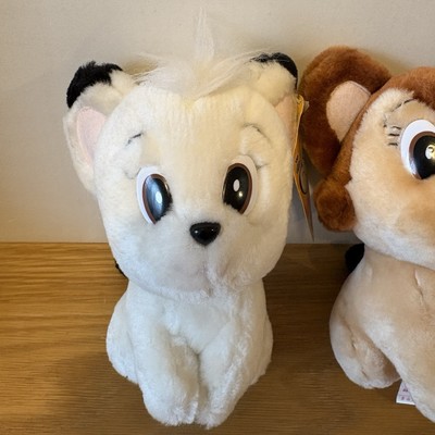leo leo様ホワイト Leo (Leo the Lion, 1966-1967) - Loathsome Characters Wiki