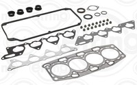 Elring 709.010 Dichtungssatz, Zylinderkopf FüR Mitsubishi Proton