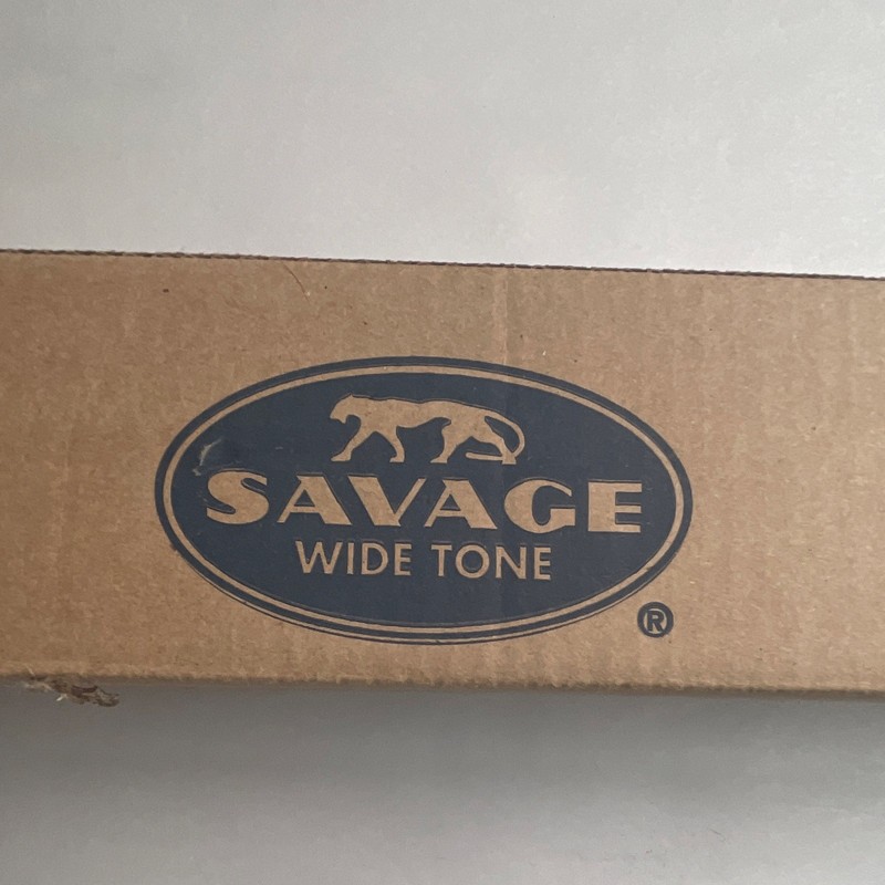 Savage Widetone Seamless Paper Backdrop Focus Gray 26 in x 12 yds 60-2612