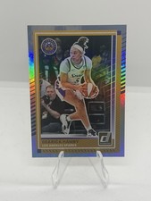2025 Panini Donruss WNBA - Dearica Hamby #43 Holo