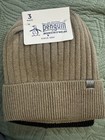 Penguin 3 Pack Hats Beanie  — photo 1