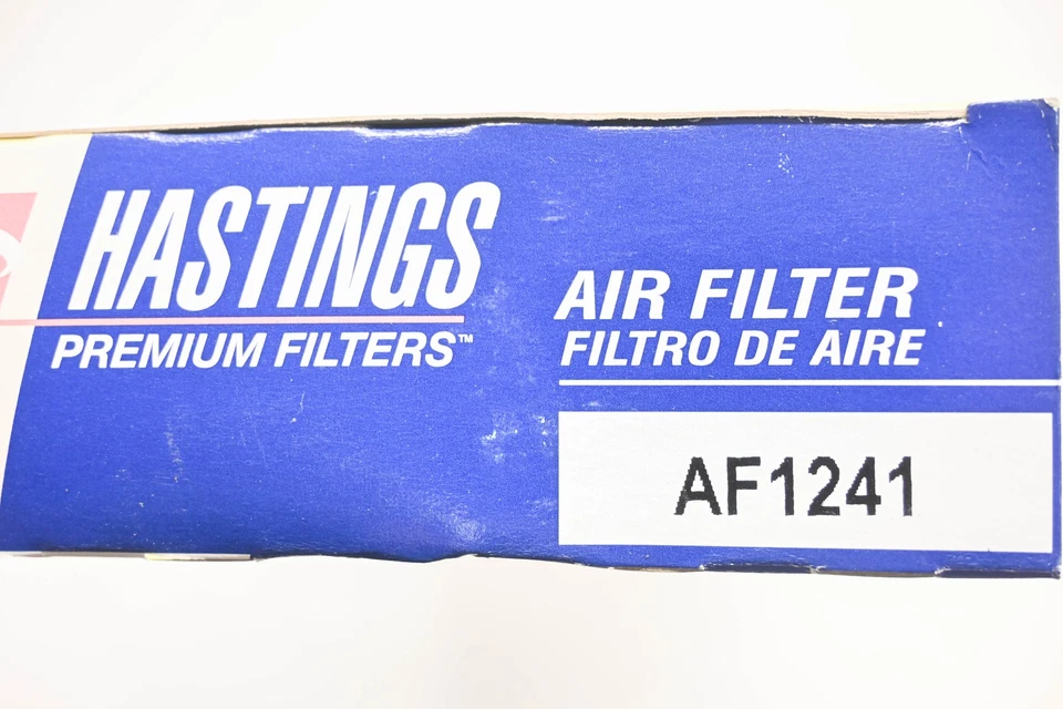 Kit de aire de cabina Hastings AF1241 NUEVO EN STOCK Foto 3 de 3