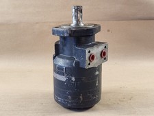 PARKER TG0195MM010AAAA Hydraulic Motor – Parts & Components
