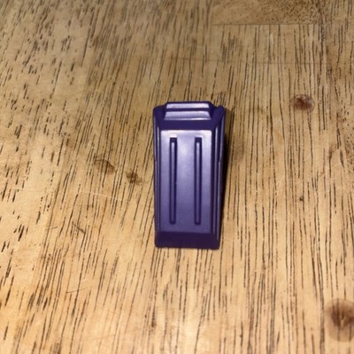 Transform G1 Starscream reissue Purple Part